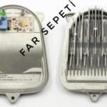 CLA W117 LED BEYNİ ORJİNAL SÖKME ÜRÜN OEM:A1769066500