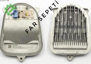 CLA W117 LED BEYNİ ORJİNAL SÖKME ÜRÜN OEM:A1769066500