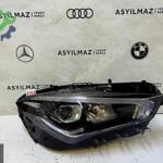 CLA W118 SAĞ FAR (HATASIZ) A1189068400