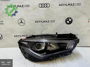 CLA W118 SAĞ FAR (HATASIZ) A1189068400