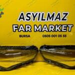 CLA W118 SAĞ SOL TAKIM FAR – ADET FİYATI