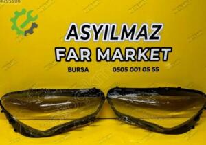 CLA W118 SAĞ SOL TAKIM FAR – ADET FİYATI