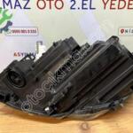 CLA XENON SAĞ FAR SIFIR LOGOLU
