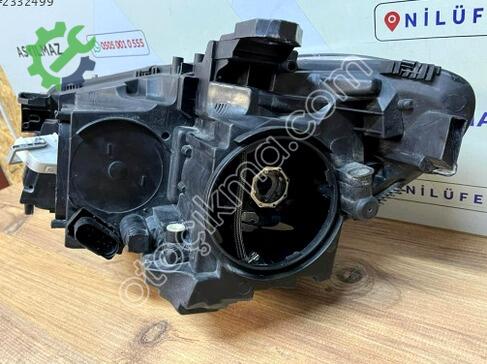 Mercedes-Benz CLA Xenon Far A1179066400 çıkma parça