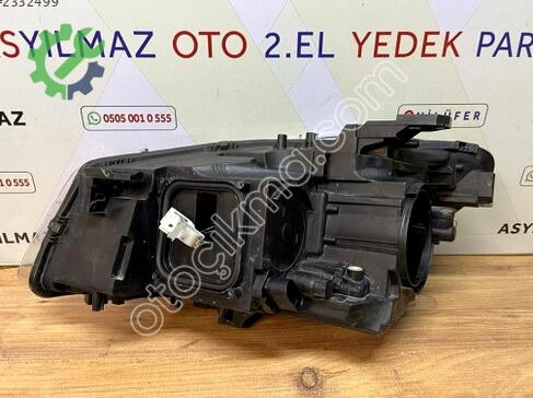 Mercedes-Benz CLA Xenon Far A1179066400 çıkma parça