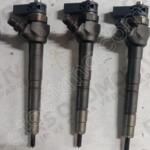 Opel Astra Motor Contaları Çıkma Parça Ankara