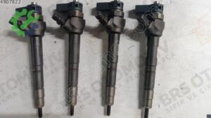 CLH 1.6 MOTOR G7-A3-LEON-PST-OCTAVIA 04L130277G