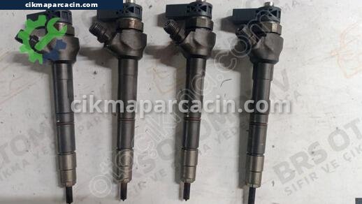 Skoda Octavia Komple Motor çıkma parça