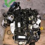 Audi A3 Motor Komple Sökme Çıkma