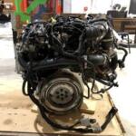 Audi A3 Motor Komple Sökme Çıkma