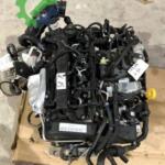 Audi A3 Motor Komple Sökme Çıkma