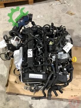 Audi A3 Motor Komple çıkma parça