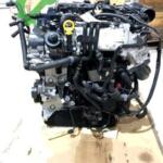 Audi A3 Motor Komple Sökme Çıkma