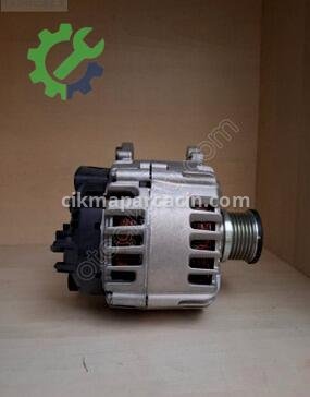 Volkswagen Golf Şarj Dinamosu 03L903023L çıkma parça