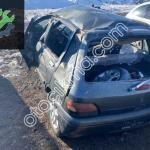 Clio 1 Çıkma Yedek Parçaları