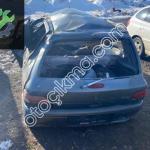 Clio 1 Çıkma Yedek Parçaları
