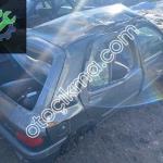 Clio 1 Çıkma Yedek Parçaları