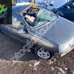 Clio 1 Çıkma Yedek Parçaları