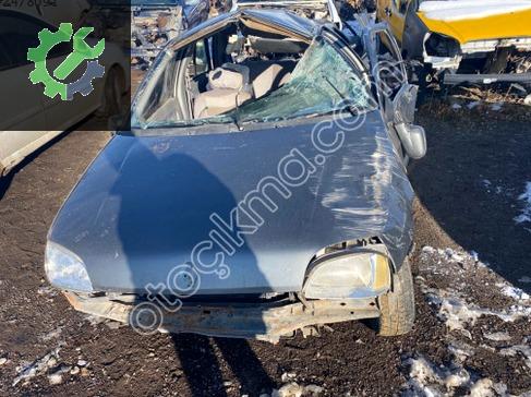 Renault Clio Yedek Lastik çıkma parça