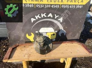 Clio 1 Fren Ana Merkezi Garantili Orijinal Çıkma