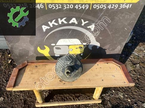 Renault Clio Fren Ana Merkezi çıkma parça