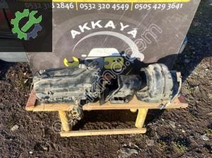 Clio 1 Klima Kazanı Orijinal Çıkma