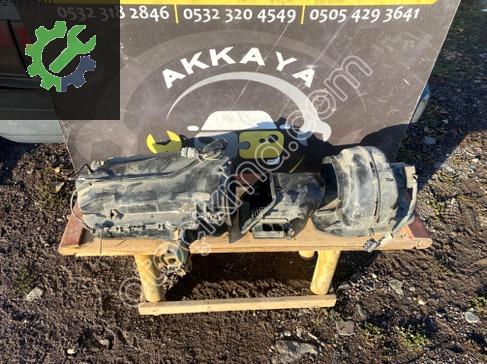Renault Clio Klima çıkma parça