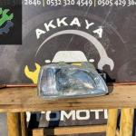 Clio 1 Sağ Far Hatasız Çıkma