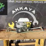 Clio 1 Silecek Motoru Orjinal Çıkma