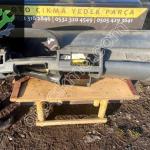 Clio 1 Torpido – Ön Göğüs Komple Orijinal Çıkma
