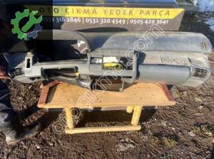 Clio 1 Torpido – Ön Göğüs Komple Orijinal Çıkma