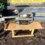 Clio 1 Torpido – Ön Göğüs Komple Orijinal Çıkma