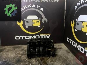 Clio 1.2 16v D4F Yarım Motor Garantili Çıkma