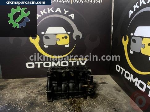 Renault Clio Yarım Motor çıkma parça