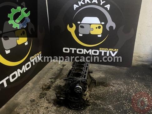 Renault Clio Yarım Motor çıkma parça