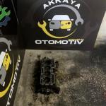 2022 Renault Clio Yarım Motor Çıkma Parça