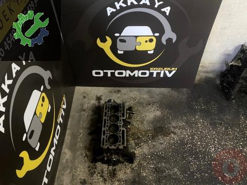 Renault Clio Yarım Motor çıkma parça