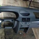 2009 Renault Clio Torpido Çıkma Parça Ankara