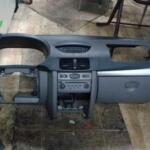 2009 Renault Clio Torpido Çıkma Parça Ankara