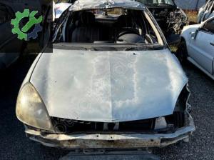 Clio 2 1.4 Çıkma Yedek Parçaları