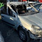 2004 Renault Clio Yedek Lastik Çıkma Parça