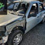2004 Renault Clio Yedek Lastik Çıkma Parça