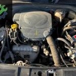 2004 Renault Clio Yedek Lastik Çıkma Parça