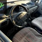 2004 Renault Clio Yedek Lastik Çıkma Parça
