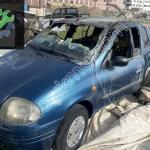 Clio 2 Çıkma Yedek Parçaları Hatasız Orijinal