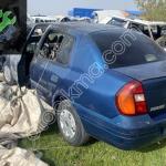 Clio 2 Çıkma Yedek Parçaları Hatasız Orijinal