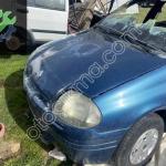 Clio 2 Çıkma Yedek Parçaları Hatasız Orijinal