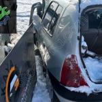 Clio 2 Hatchback Sol Arka Çamurluk Hatasız Orjinal Çıkma