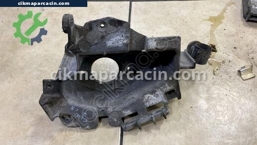 Renault Clio Kulak çıkma parça
