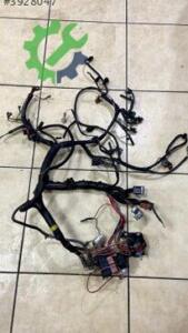 Renault Clio HB Elektrik Tesisatı Çıkma
